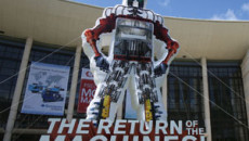 Plastics Expo opens in Orlando