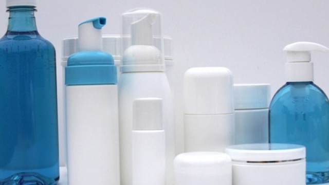 The slow acting poison of plastic