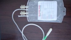 PVC blood bags draw criticism, defense in Europe