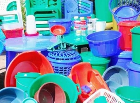 India plastics sector to hit $30 billion by 2015