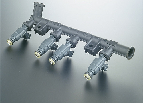 Solvay to Deliver Technical Paper on High-Performance Polyamides for Auto Fuel Systems