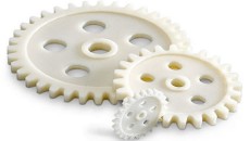 Plastic Raw Material