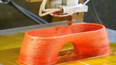 3D printing gets more flexible with Nylon extrusion