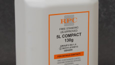 5 Litre UN Approved Container A World First