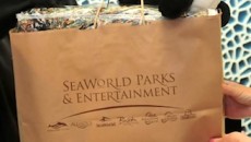 SeaWorld and Busch Gardens Parks eliminate plastic bags