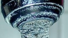 BASF introducing Aqua line of engineering plastics approved for drinking water
