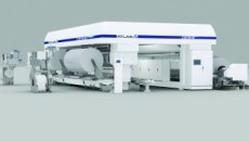 Korean company to install next generation Atlas rewind slitter in 2013