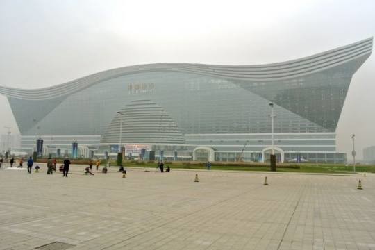Lanxess opens Chengdu office to meet growth in western China