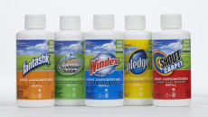 SC Johnson launches sustainability initiatives to reduce waste, change behavior