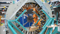 CHOMARAT WINS A JEC INNOVATION AWARD IN THE CARBON CATEGORY AT THE 1ST JEC AMERICAS SHOW ON NOVEMBER 7, 8 AND 9 2012