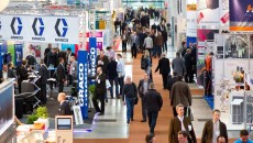 5th Leading International Trade Fair for Industrial Coating Technology