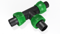 RX Plastics Launch Major Product Innovation at Fieldays