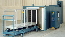 Used Plastic Machinery