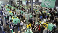6,900 visitors at Arburg Technology Days 2014