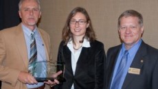 Amcor Wins Johnson & Johnson Sustainability Award