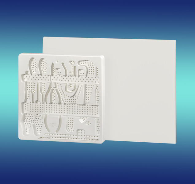Polypropylene takes center stage in medical market