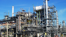 Petchem producers re-evaluate European operations