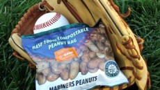 BASF partners with Seattle Mariners to debut new compostable snack bags