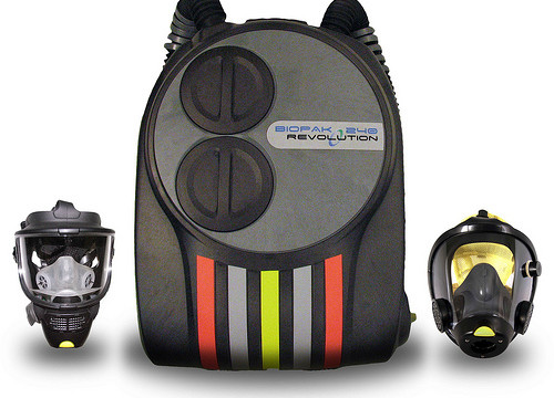 SABIC’s Tough LNP™ FARADEX™ Compound Helps Biomarine Enhance Safety and Durability of its BioPak240R Revolution Rebreather