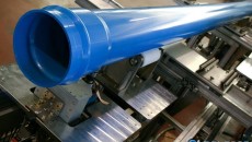 FLOKING PIPES ADOPTS MOLECOR TECHNOLOGY
