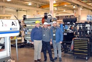 Processing Technologies International (PTi)