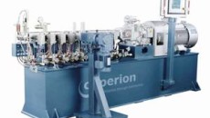 STS advanced: economical high-grade masterbatch production