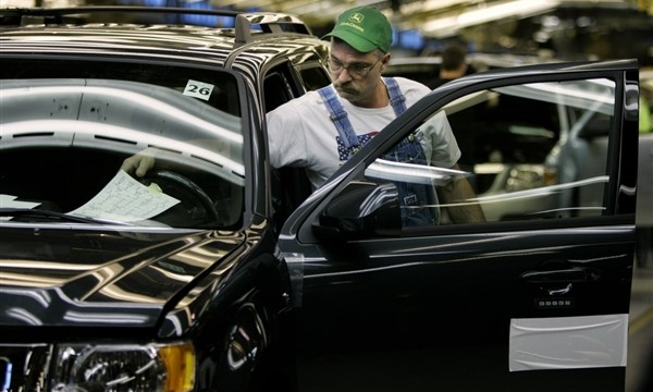Automakers Lighten Up with Bayer Materials