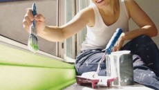 EPA to review chemicals in paints, building materials