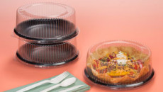 New Product Announcement from Genpak