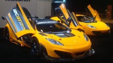 A Tour of the Top Cars at the 2013 NY Auto Show