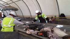 plastic recycling