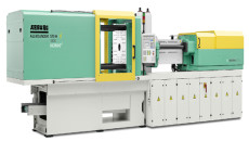 Injection Moulding Machine