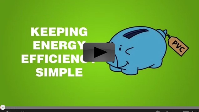 A smart material that allows big energy savings