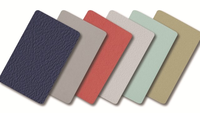 MVSS DOCKET 90A SHEET FOR THERMOFORMED MASS TRANSIT INTERIORS