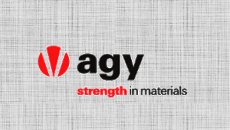 AGY Introduces New Thermoplastic Sizing Systems