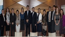 AIC appoints agent in China