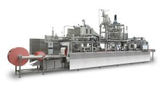 AK Gida Relies on OYSTAR Hassia