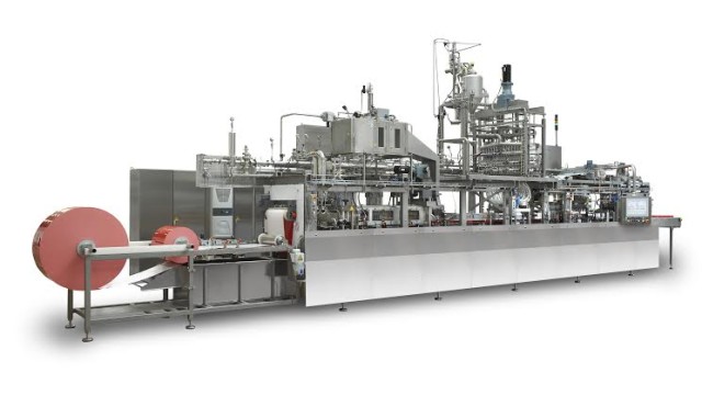 AK Gida Relies on OYSTAR Hassia
