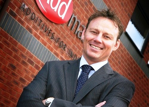 ALBIS to offer the antimicrobial protection of Biomaster