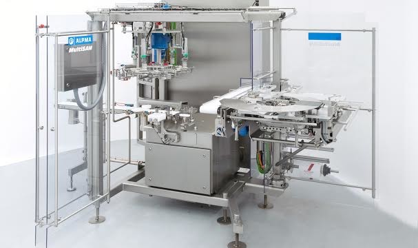 ALPMA at the Interpack 2014