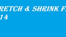 AMI's Stretch & Shrink Film 2014 conference