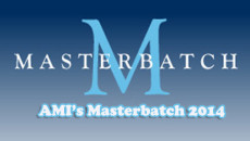 AMI’s Masterbatch 2014