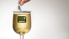 AN EASY SOLUTION TO WINE QUALITY AND ENJOYMENT