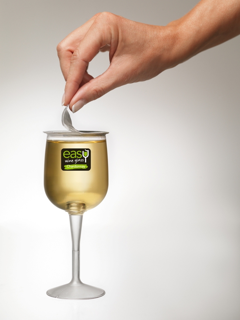 AN EASY SOLUTION TO WINE QUALITY AND ENJOYMENT