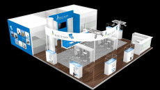 Ascend Shares Customer-Driven Innovations at K 2013
