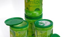 APOLLO TAKES LONG SHELF LIFE CONVENIENCE TO A NEW LEVEL
