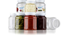 APPE introduces ThermaLite PET jar capable of hot-fill applications
