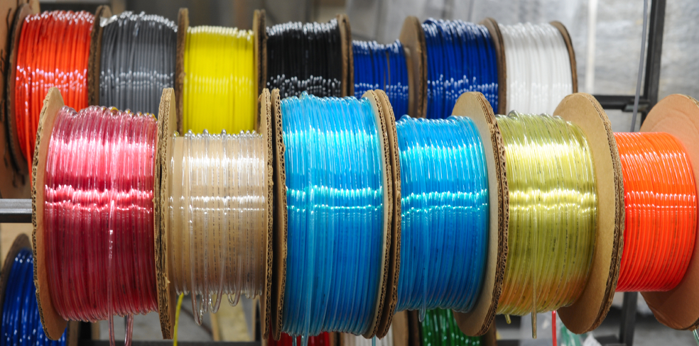 APS LAUNCHES EXTRUSION SERIES OF POLYETHER-BASED TPUs