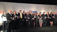 ARBURG Ltda. Brazil receives PPR award