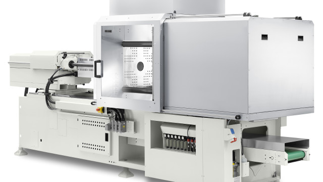 Arburg and z-microsystems:lab-on-a-chip at the Medtec Europe